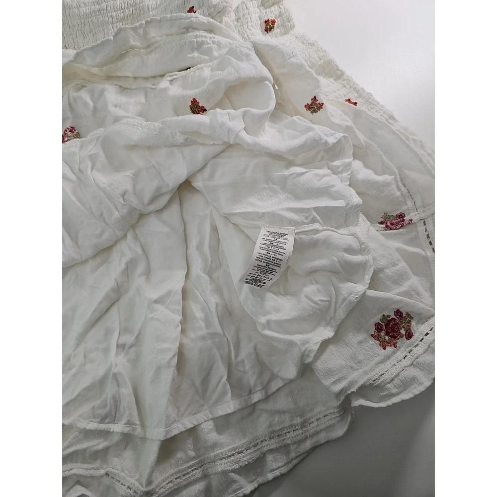 Free People all measurements